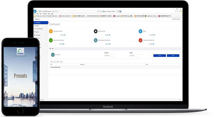 One Hub Platform OneHub